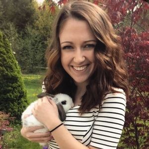 Meet your Posher, Madison